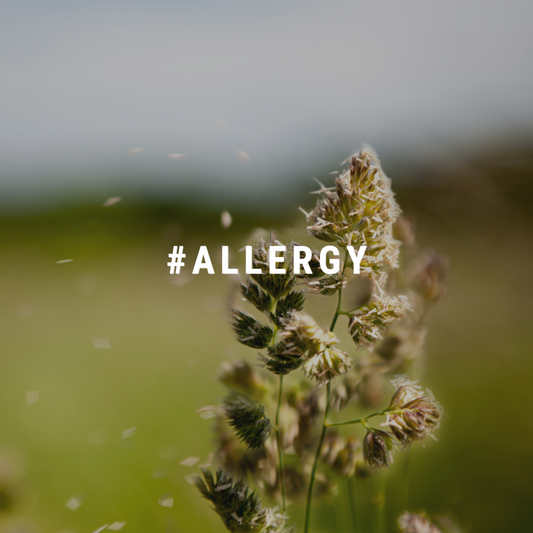 Build Your Own Allergy Relief Capsules