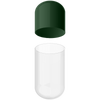 Size 5 Separated Two-Toned Gelatin Capsules