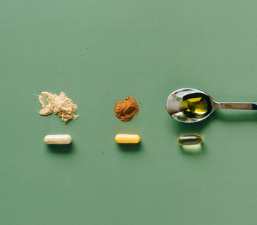 Pullulan vs. Gelatin vs. Vegetarian Empty Pill Capsules: What's the Difference?
