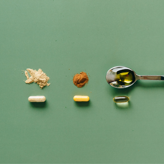 Pullulan vs. Gelatin vs. Vegetarian Empty Pill Capsules: What's the Difference?