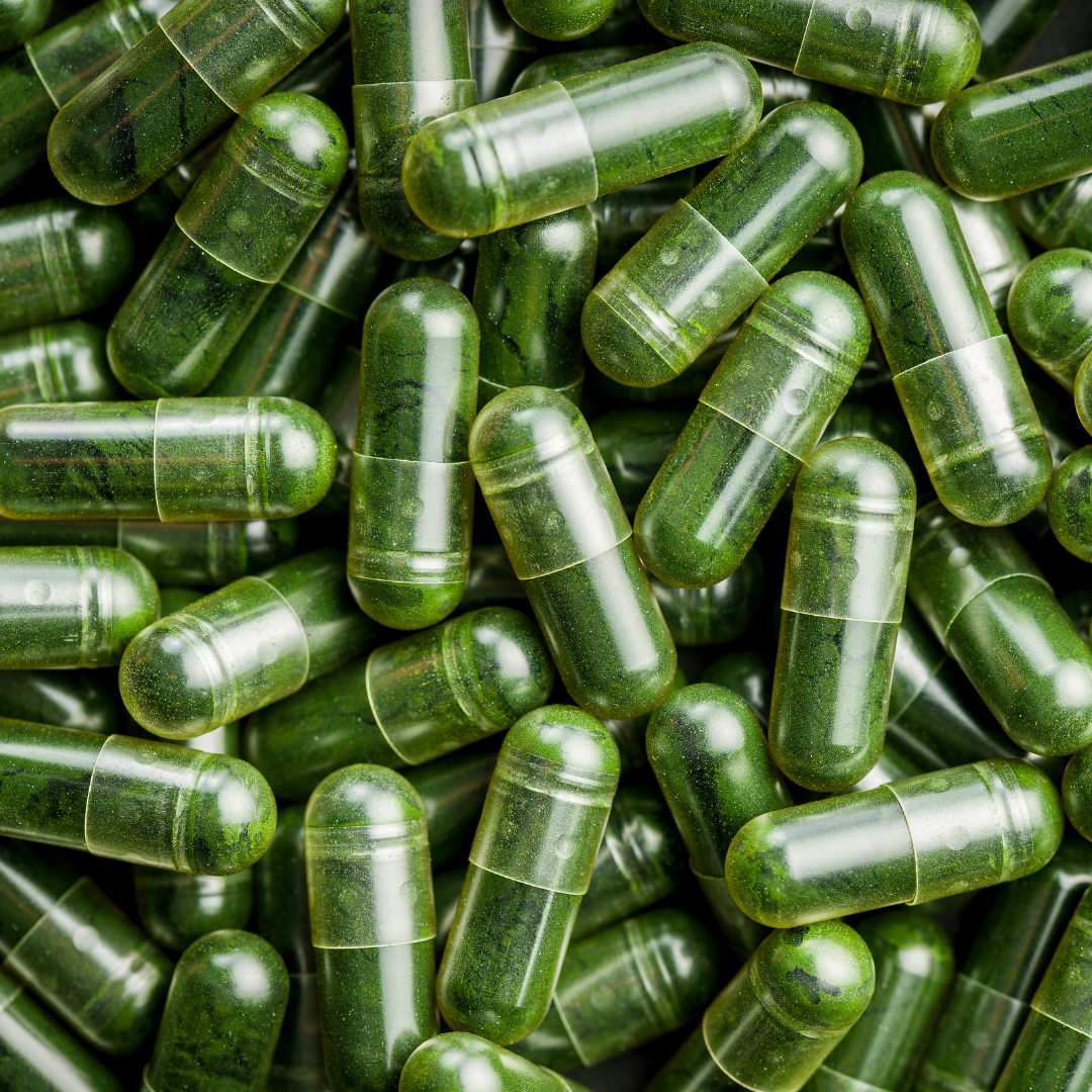 Expert Tips for Properly Storing and Organizing Empty Capsules ...