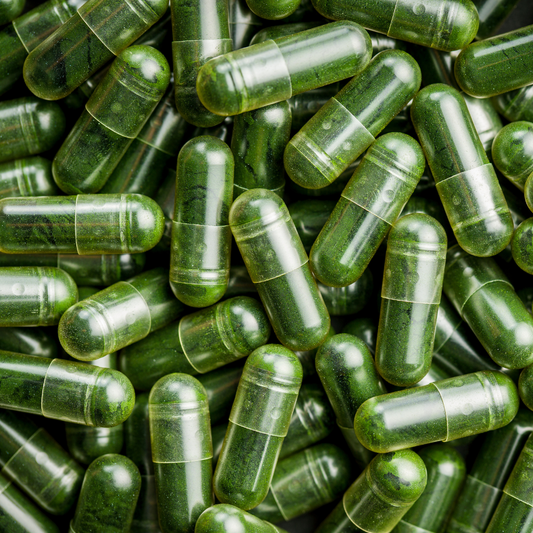 Expert Tips for Properly Storing and Organizing Empty Capsules