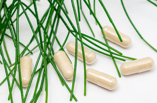 The Capsule Craze: Empty Capsules are Trending and Here's Why