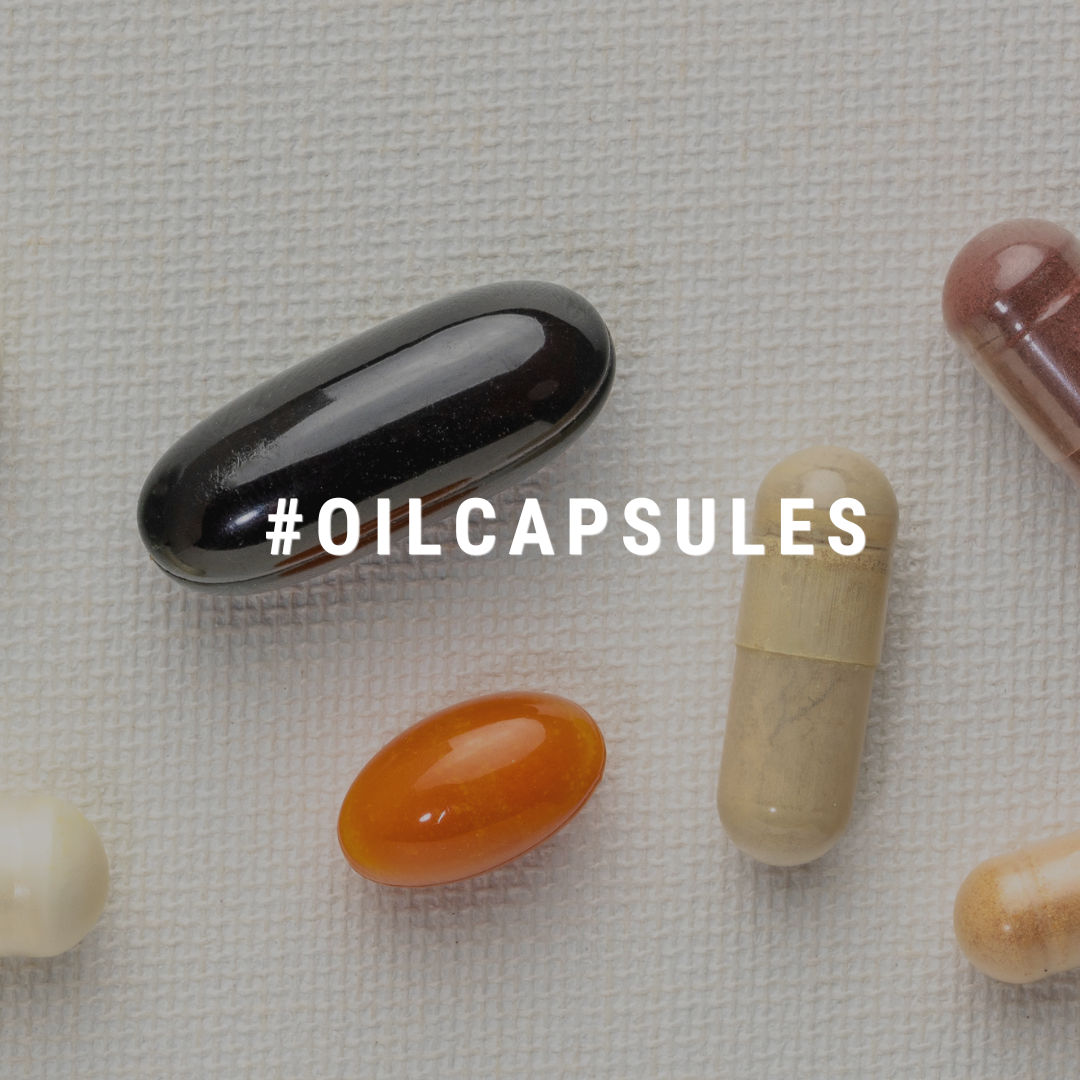 Life Oil The Science Of Oil-Based Capsules: Why They’re The Smart Choice For Su ...