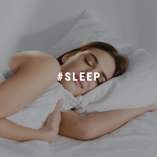 Why Sleep Should Be Part of Your Wellness Lineup