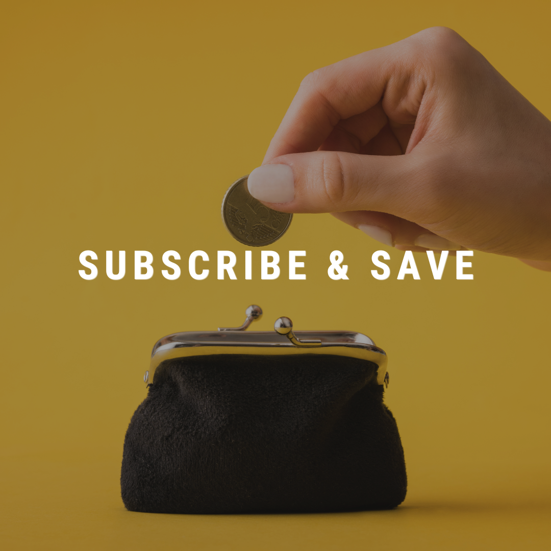 A Quick Guide to PureCaps USA's Subscribe & Save Program