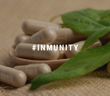 Immunity Boost Capsule Recipe: Empower Your Customers with Natural Support