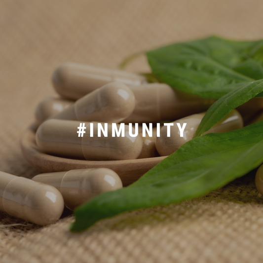 Immunity Boost Capsule Recipe: Empower Your Customers with Natural Support