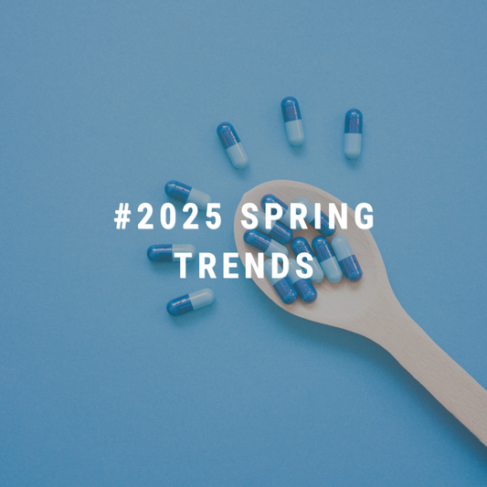 Spring Health & Wellness Trends in 2025: How Health, Fitness, and Supplement Brands Can Capitalize