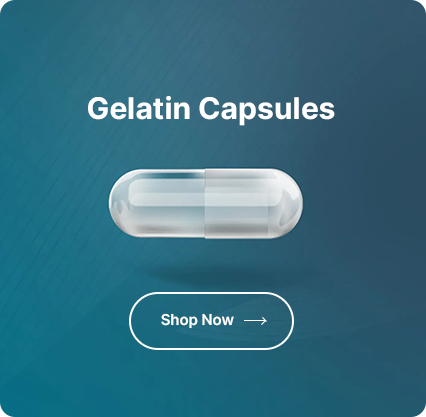 How Are Capsules Made?